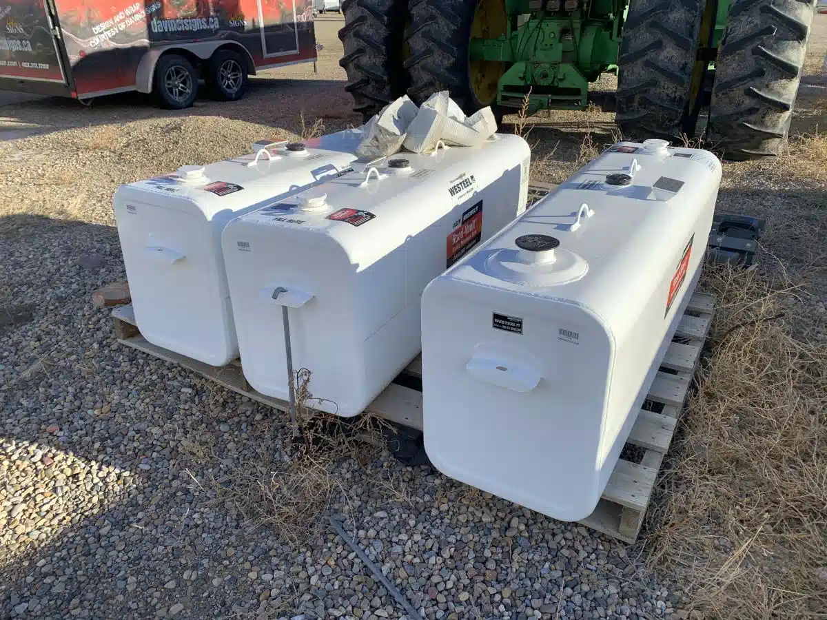 Gallery image 2 for New 2024 Westeel RV 285 Tank