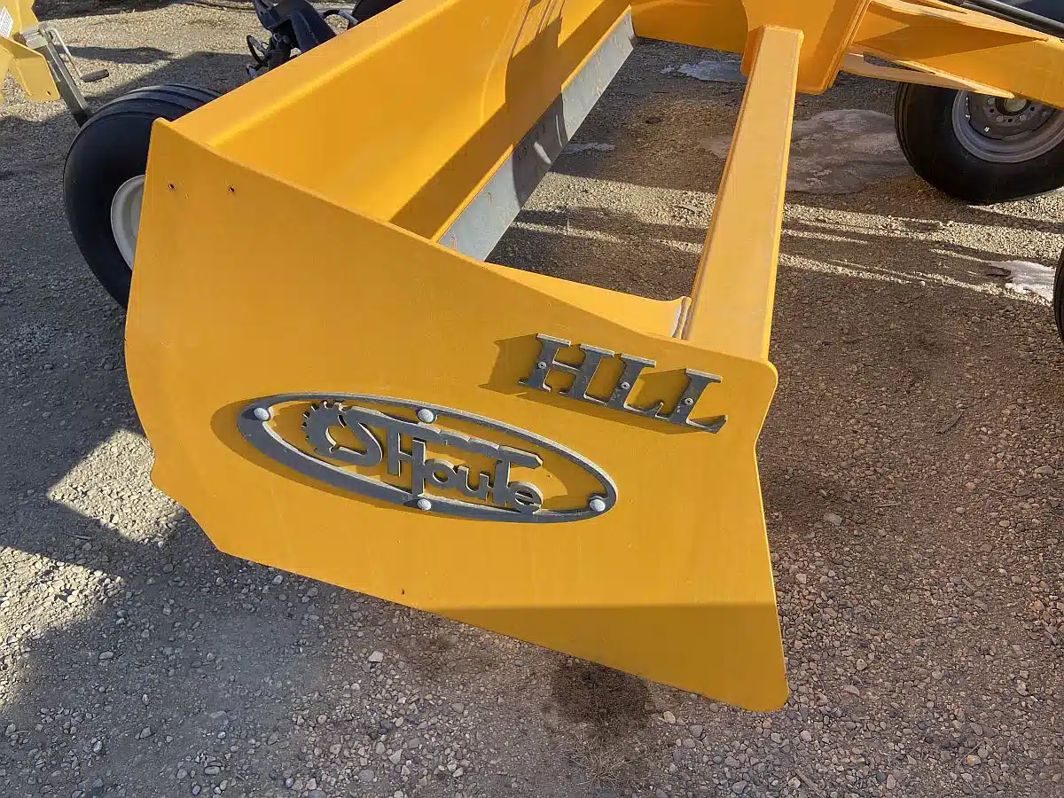 Gallery image 1 for New 2024 S. Houle HLL-12 Land Leveler