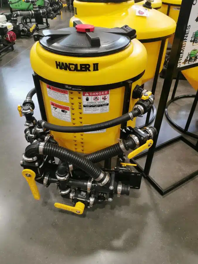 Gallery image 2 for 2024 Unspecified II Miscellaneous