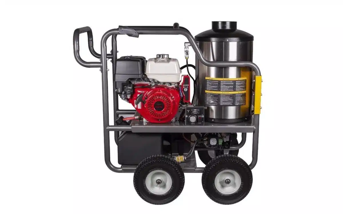 Gallery image 2 for New 2024 BE 4000 Pressure Washer