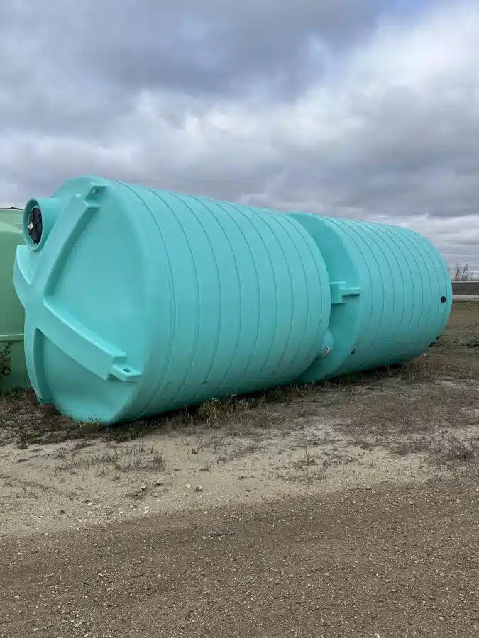 Gallery image 1 for New 2024 Enduraplas Misc Fertilizer Tank