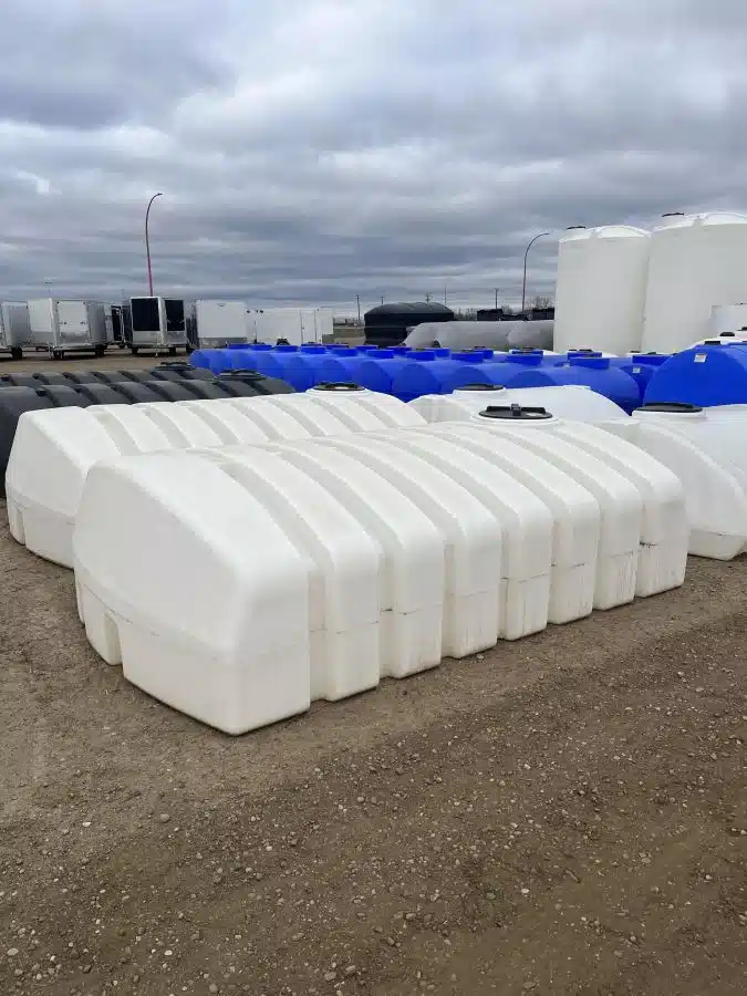 Gallery image 2 for New 2024 Unspecified Misc Fertilizer Tank