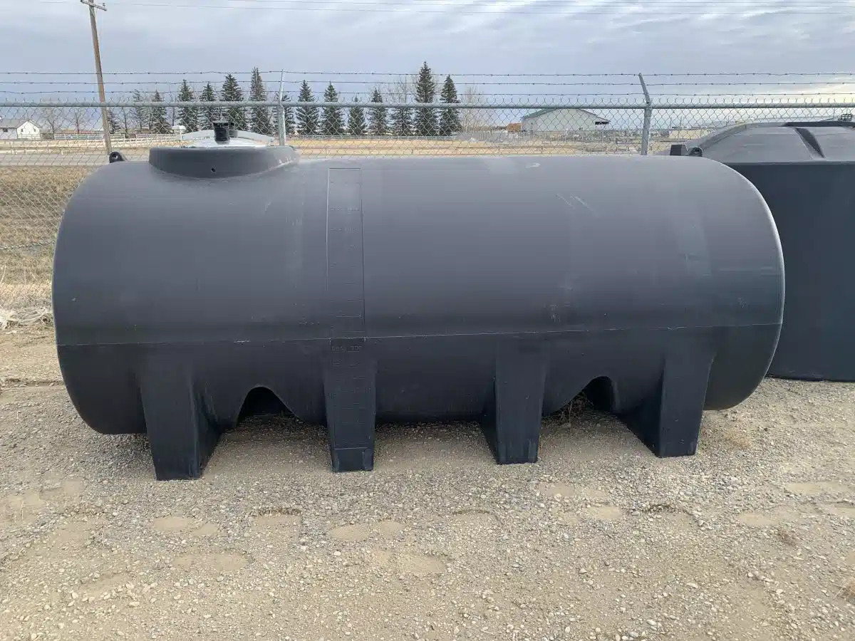 Gallery image 2 for New 2024 Enduraplas THF01600 Tank