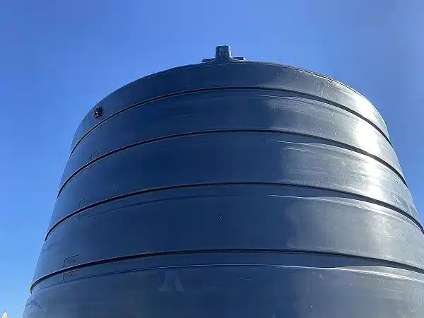 Gallery image 2 for New 2024 Enduraplas THV10000BK Fertilizer Tank