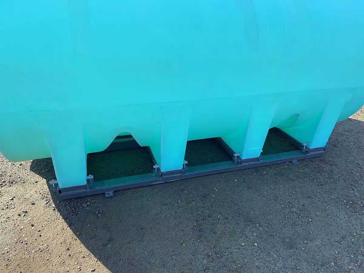 Gallery image 2 for 2024 Enduraplas THD01900 Fertilizer Tank