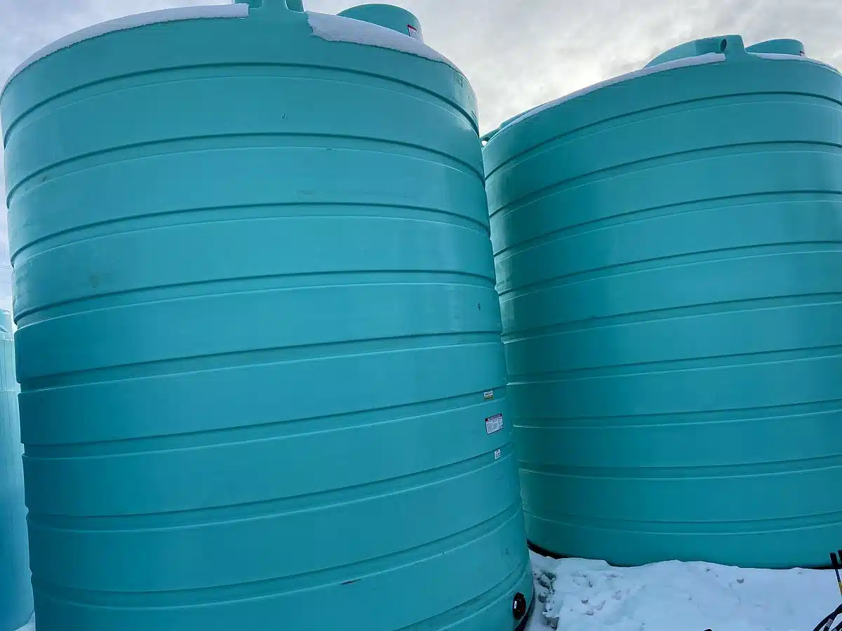 Gallery image 2 for 2024 Enduraplas 10,000 USG Fertilizer Tank