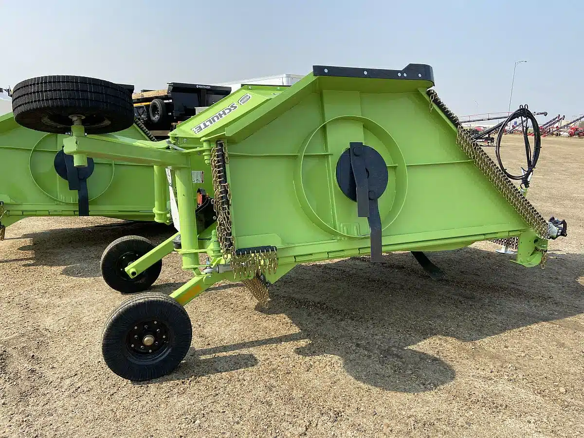 Gallery image 1 for New 2024 Schulte GX-130 Rotary Cutter