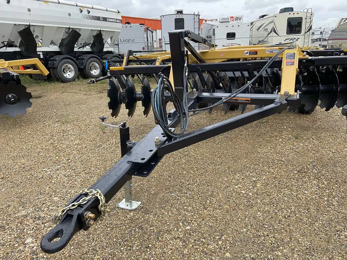 Gallery image 2 for New 2024 Kello-Bilt 275-3326B Disc