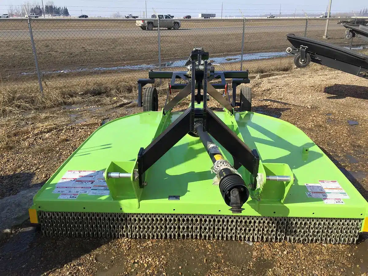 Gallery image 1 for New 2024 Schulte FX-107 Rotary Cutter