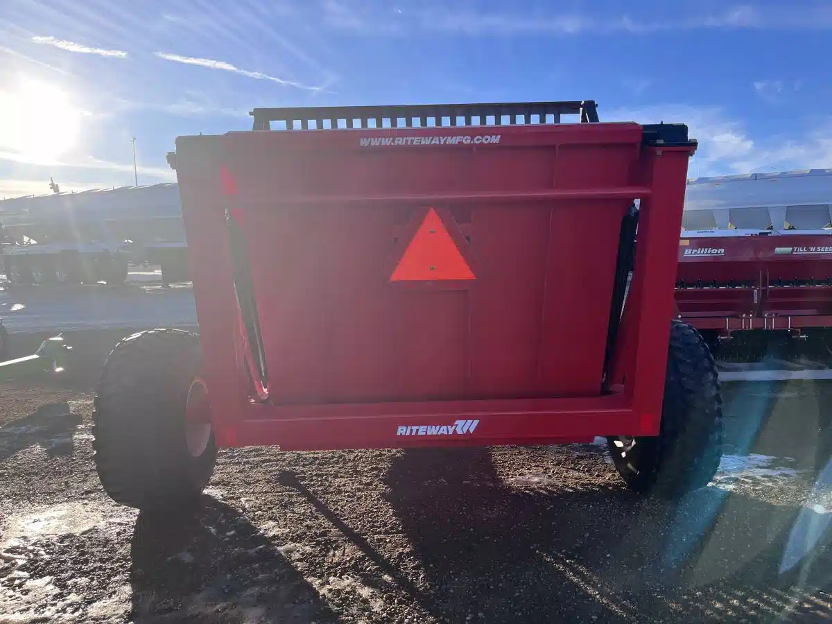 Gallery image 2 for New 2023 Riteway RR900ST Miscellaneous