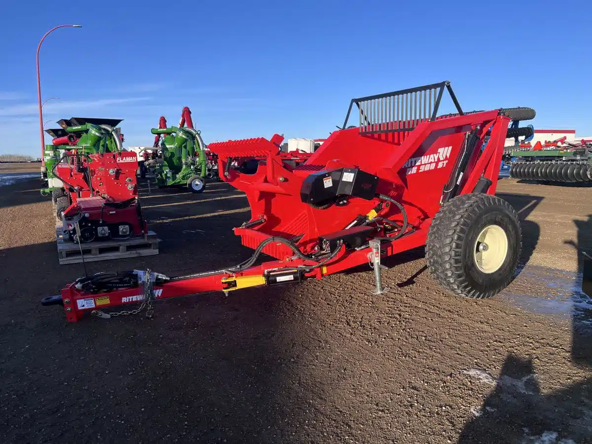 Gallery image 1 for New 2023 Riteway RR900ST Miscellaneous