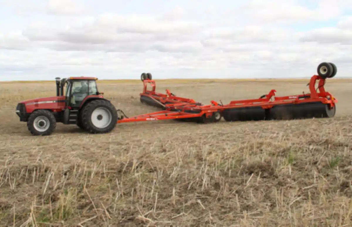 Gallery image 2 for New 2024 Riteway F5-62 Land Roller