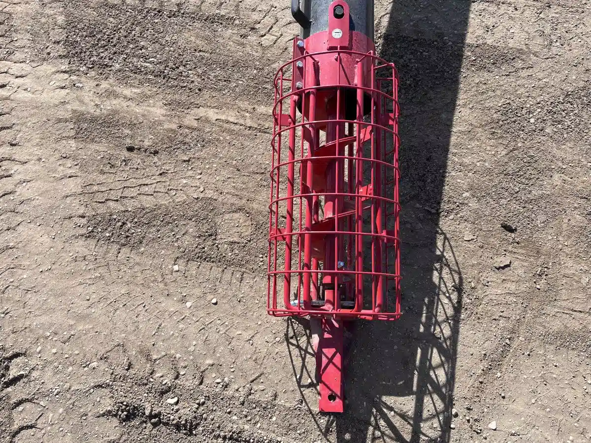 Gallery image 2 for New 2024 AGI XTA 8-51 Grain Auger