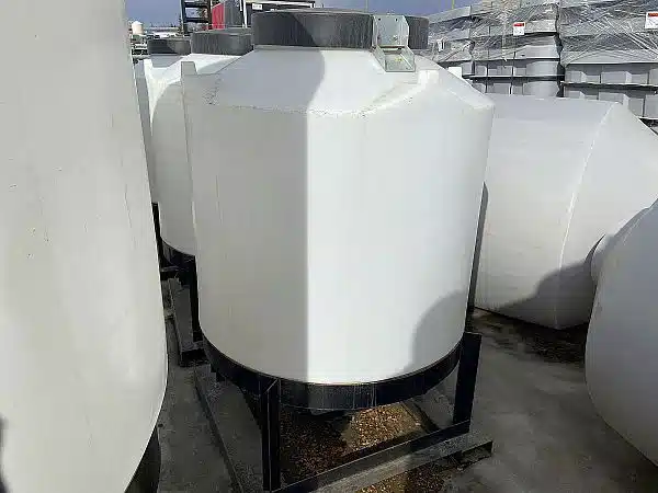 Gallery image 2 for New 2025 Unspecified 5040 Grain Bin