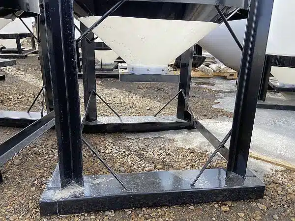 Gallery image 2 for New 2025 Unspecified 5040-HB Grain Bin