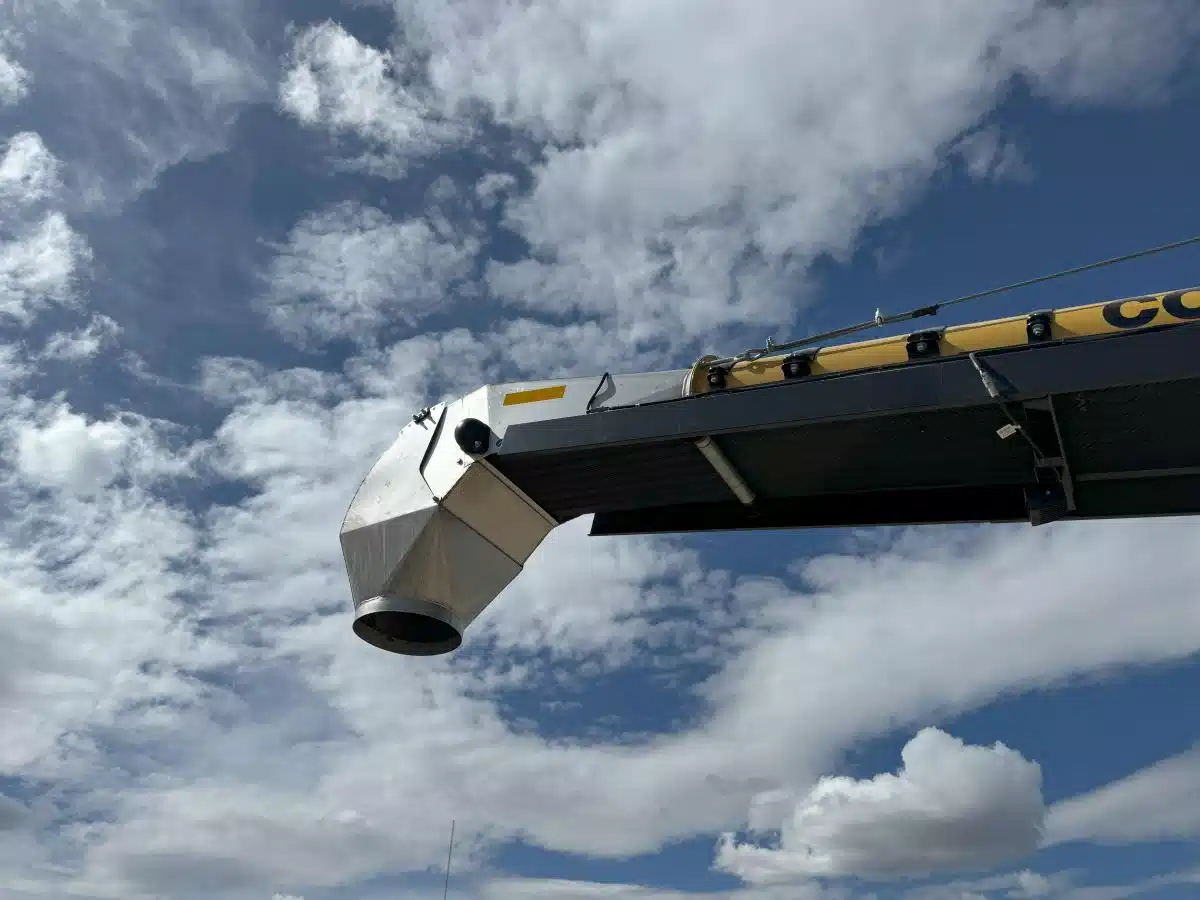 Gallery image 2 for New 2025 CONVEY-ALL 1650-TL Belt Conveyor