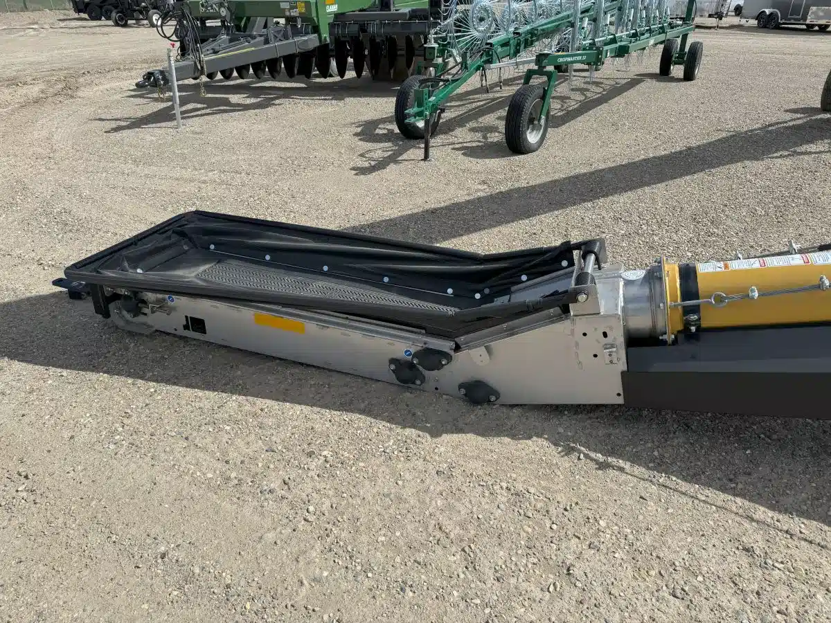 Gallery image 2 for New 2025 CONVEY-ALL 1650-TL Belt Conveyor