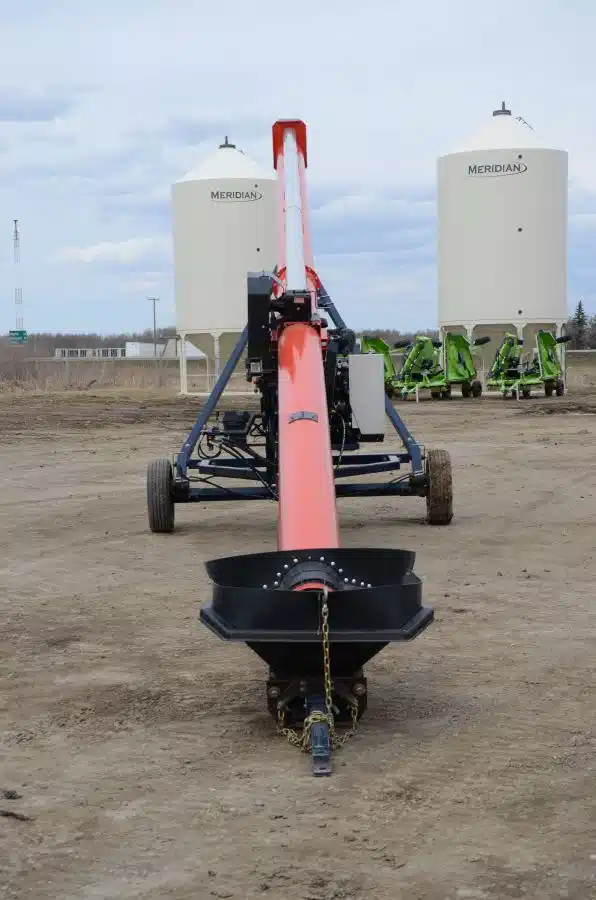 Gallery image 2 for 2024 Unspecified 12-42 Grain Auger