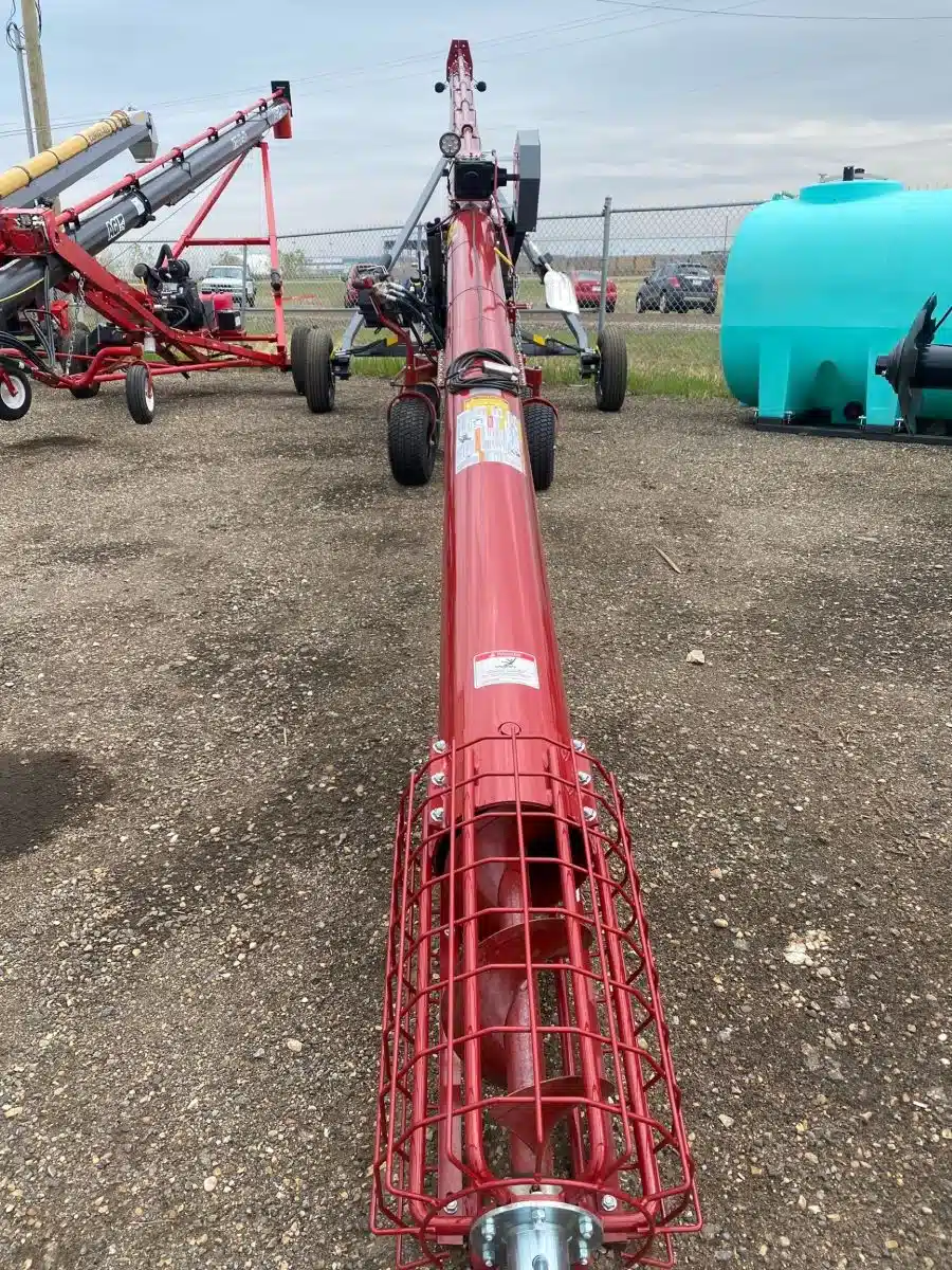 Gallery image 2 for Meridian HD10-46 Grain Auger