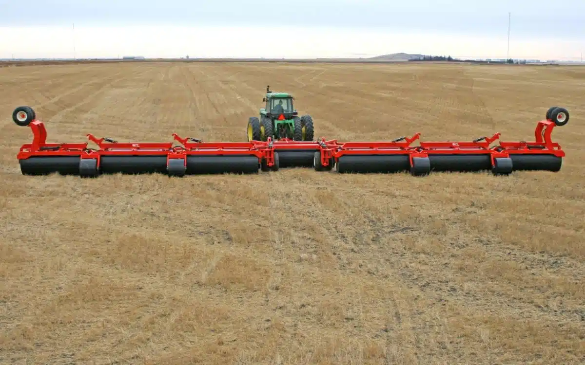 Gallery image 2 for New 2024 Riteway F7-89 Land Roller
