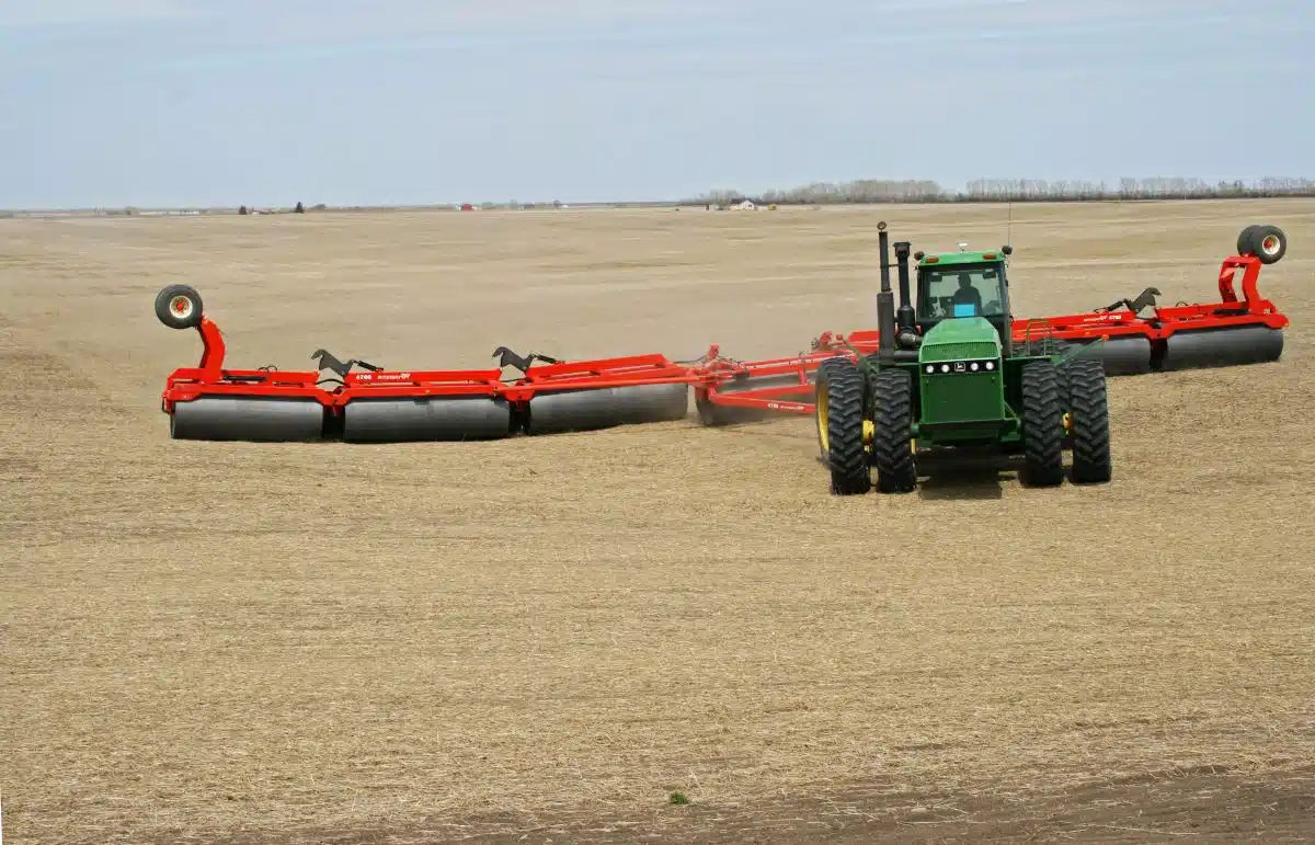 Image pour Neuf 2024 Riteway F7-89 Rouleau à Terre