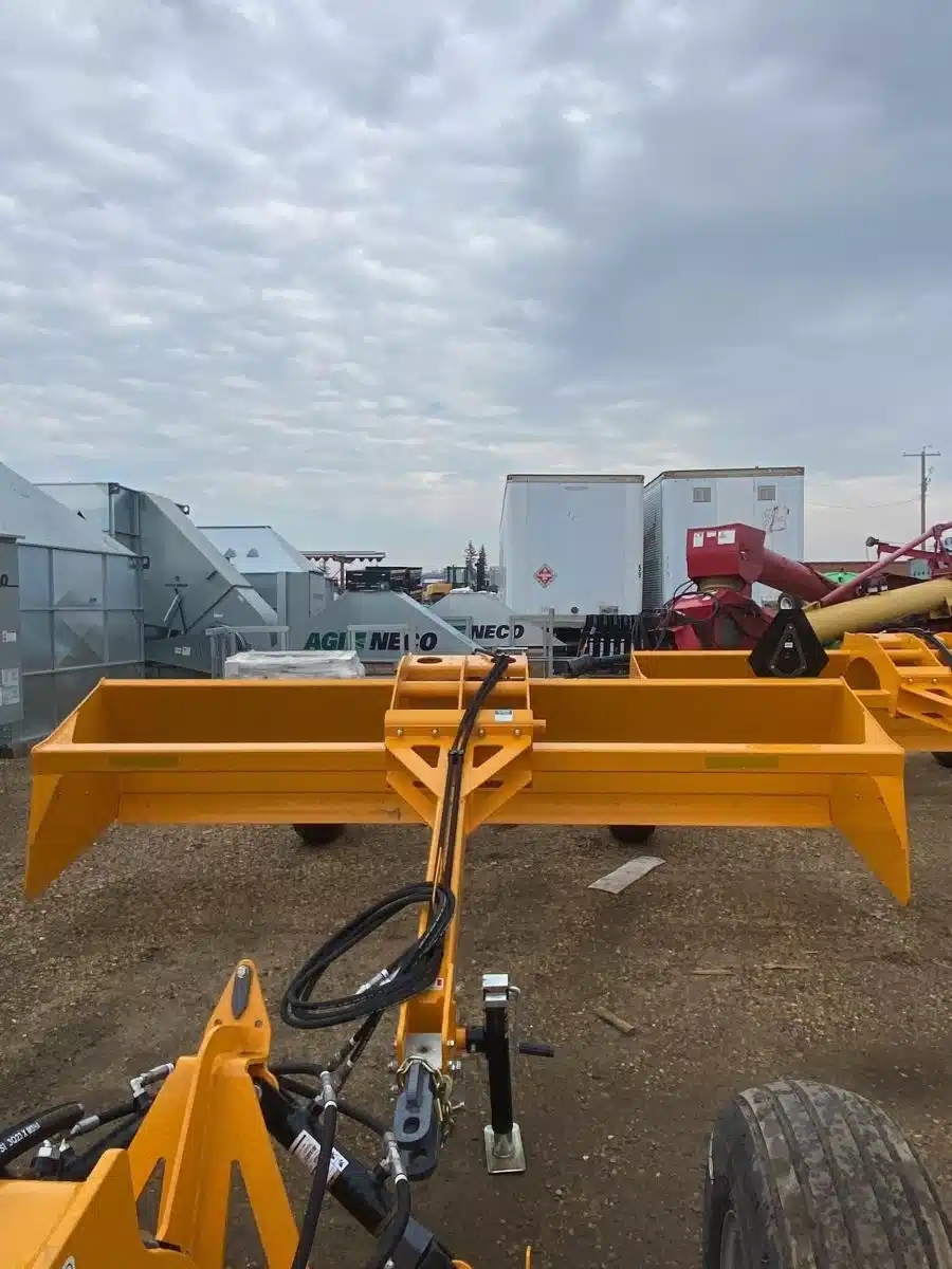 Gallery image 1 for New 2024 S. Houle HLL-12 Land Leveler