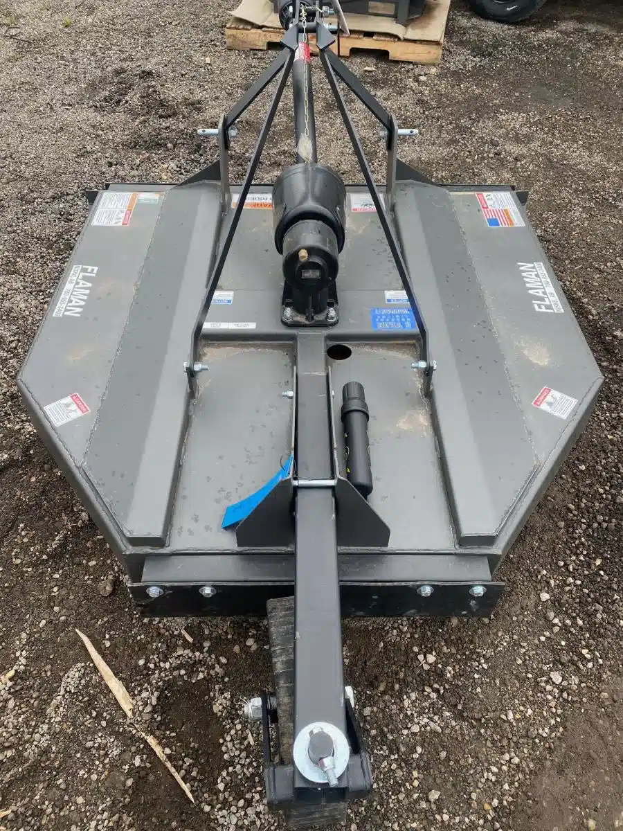 Gallery image 1 for New 2024 Unspecified 1205 Mower