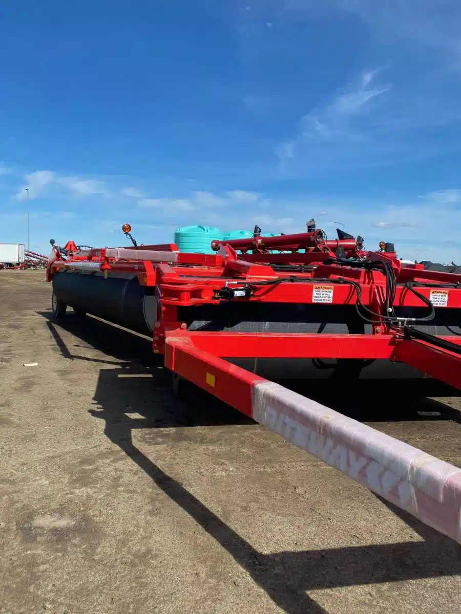 Gallery image 2 for New 2024 Riteway F3-50 Land Roller