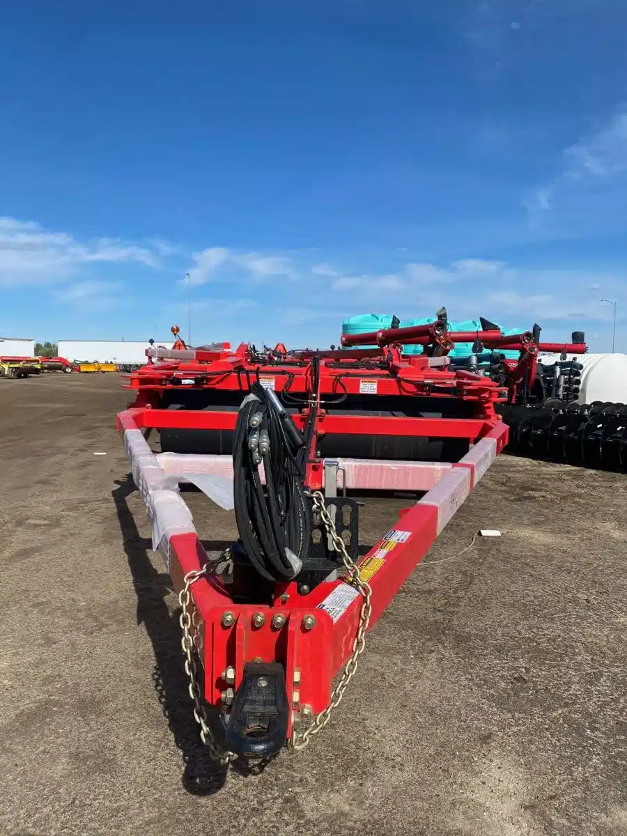 Gallery image 1 for New 2024 Riteway F3-50 Land Roller