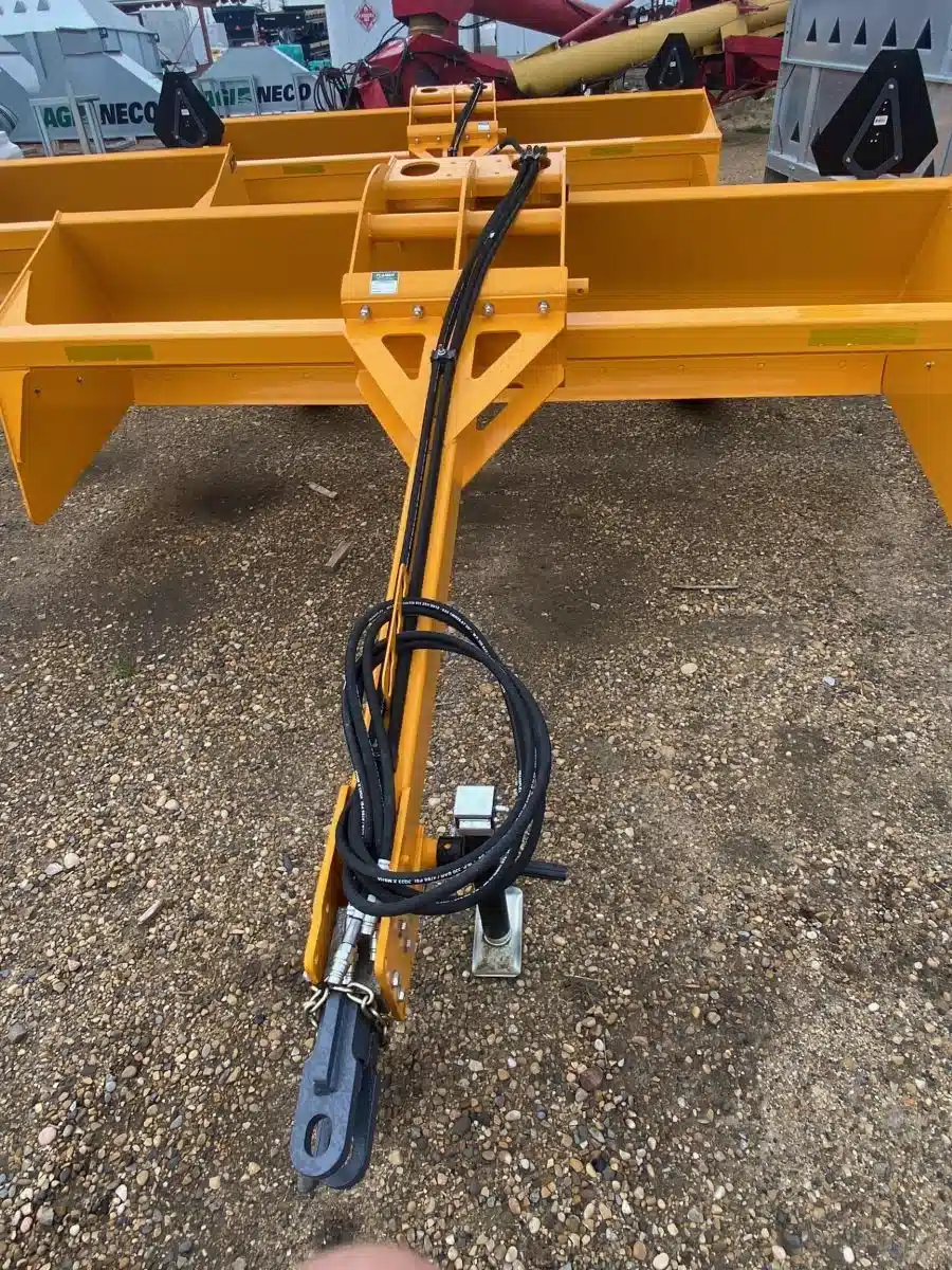 Gallery image 1 for New 2024 S. Houle HLL-10 Land Leveler