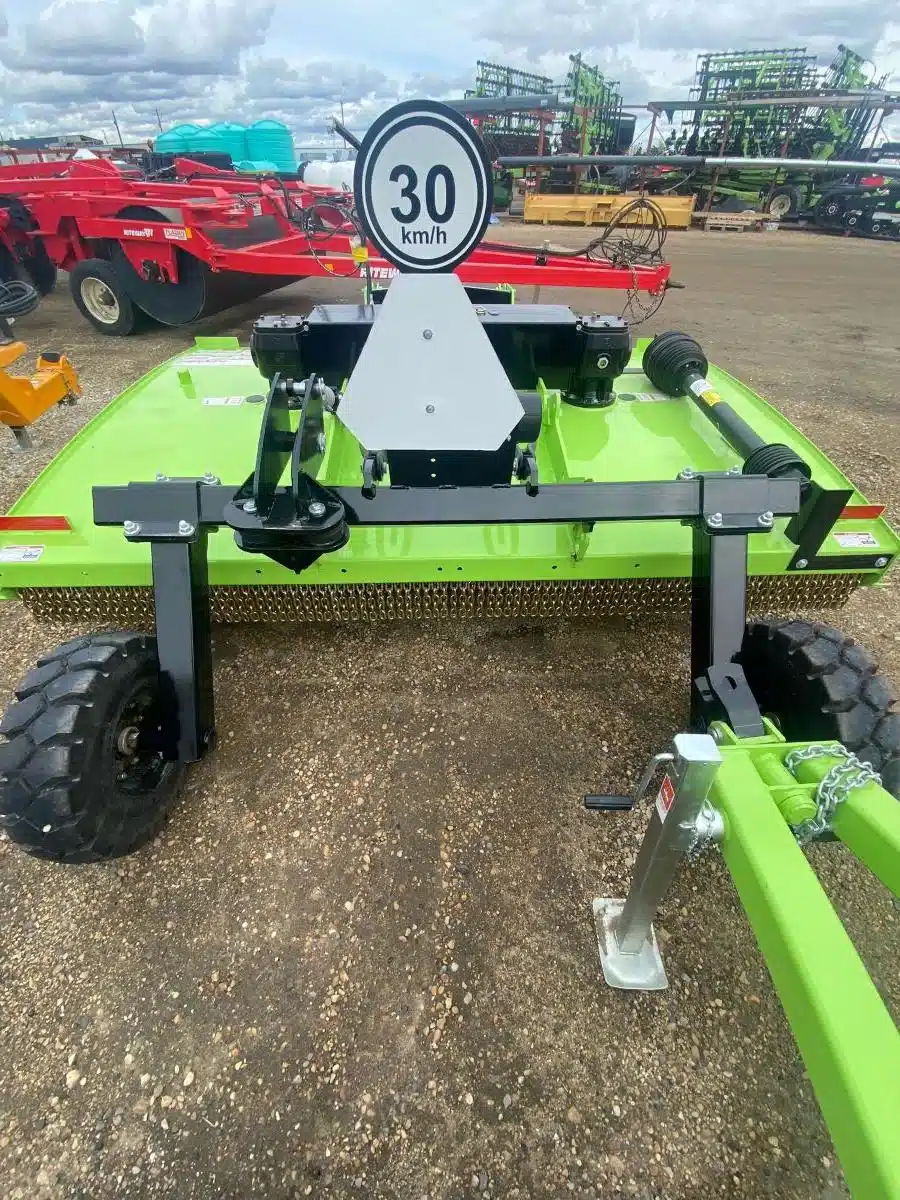 Gallery image 2 for New 2024 Schulte FX-209 Rotary Cutter