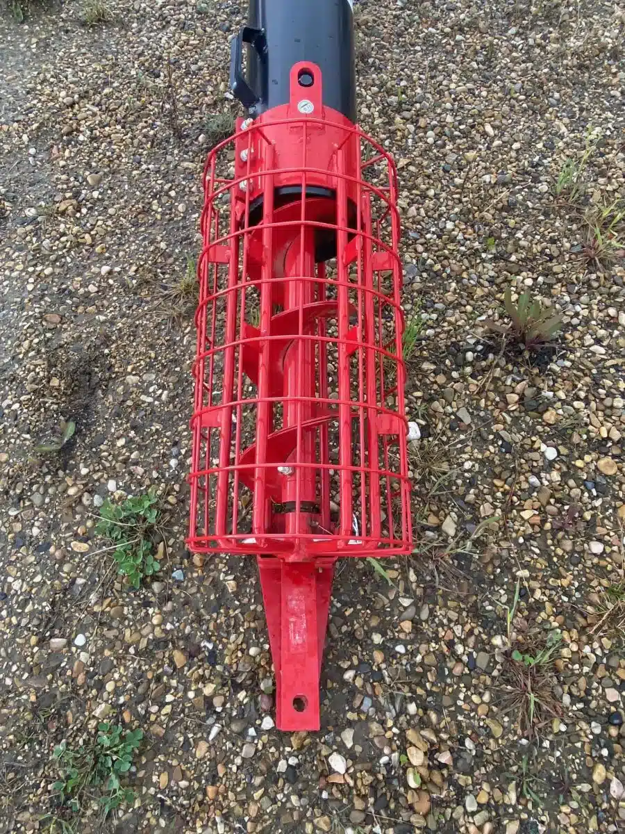 Gallery image 2 for New 2024 AGI WRX 8-51 Grain Auger