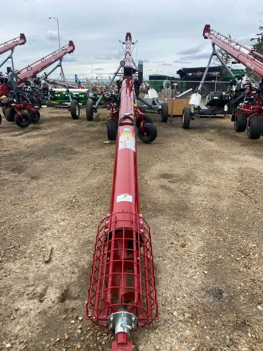 Gallery image 2 for Meridian HD10-53 Grain Auger