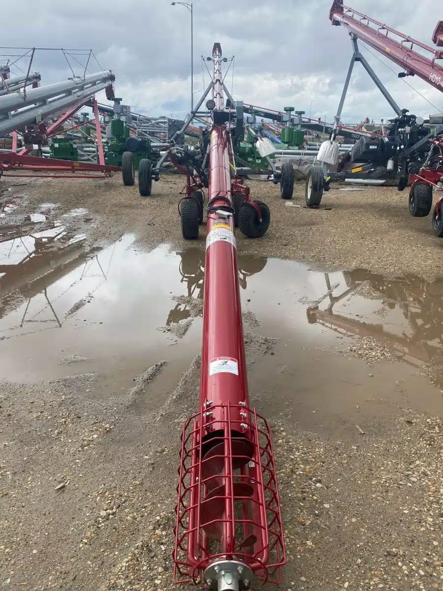 Gallery image 1 for New 2024 Meridian HD8-53 Grain Auger