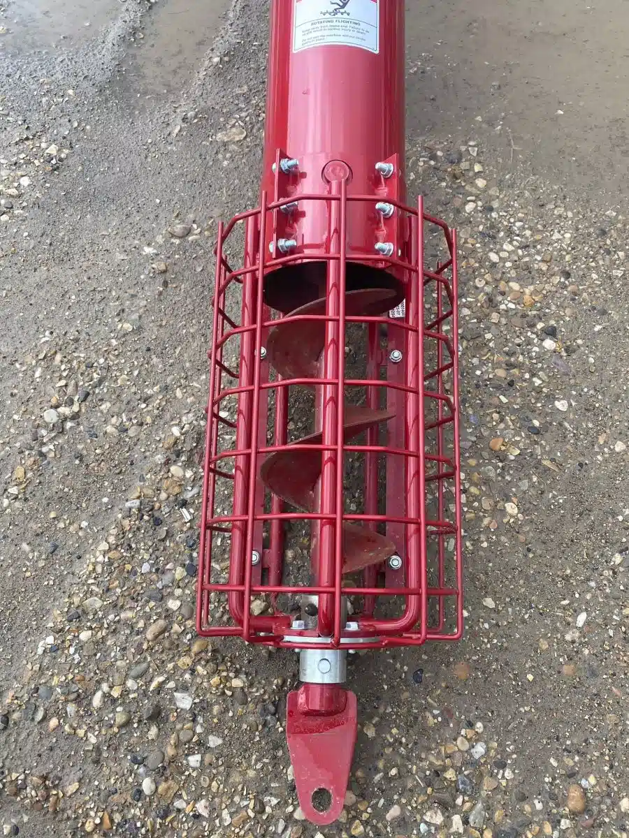 Gallery image 2 for New 2024 Meridian HD8-53 Grain Auger