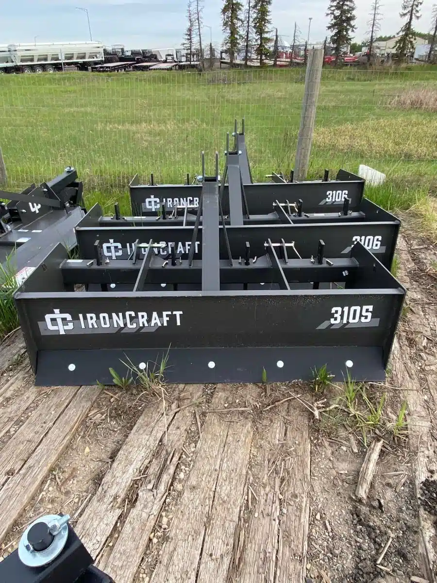 Gallery image 1 for New Unspecified 3105 STD Box Scraper