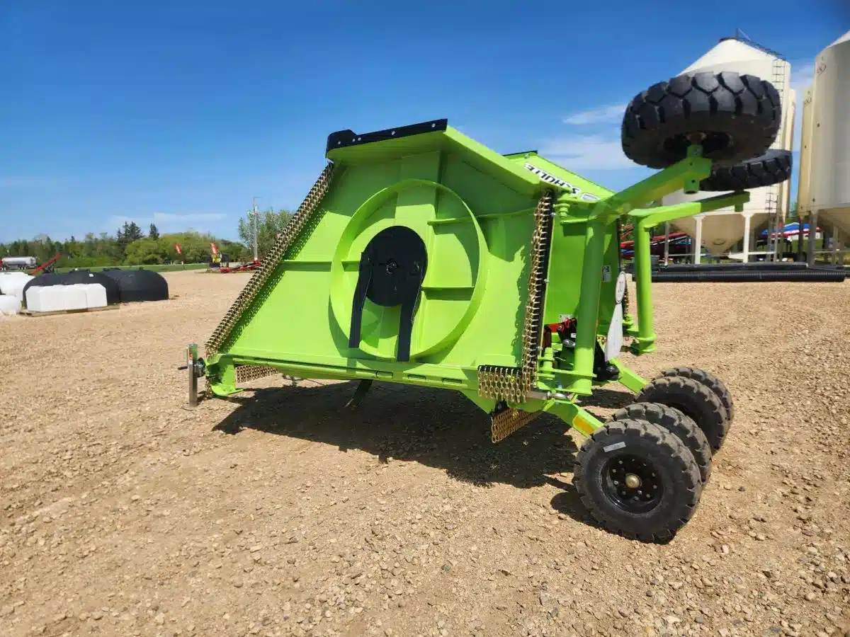 Gallery image 2 for New 2024 Schulte GX-150 Mower