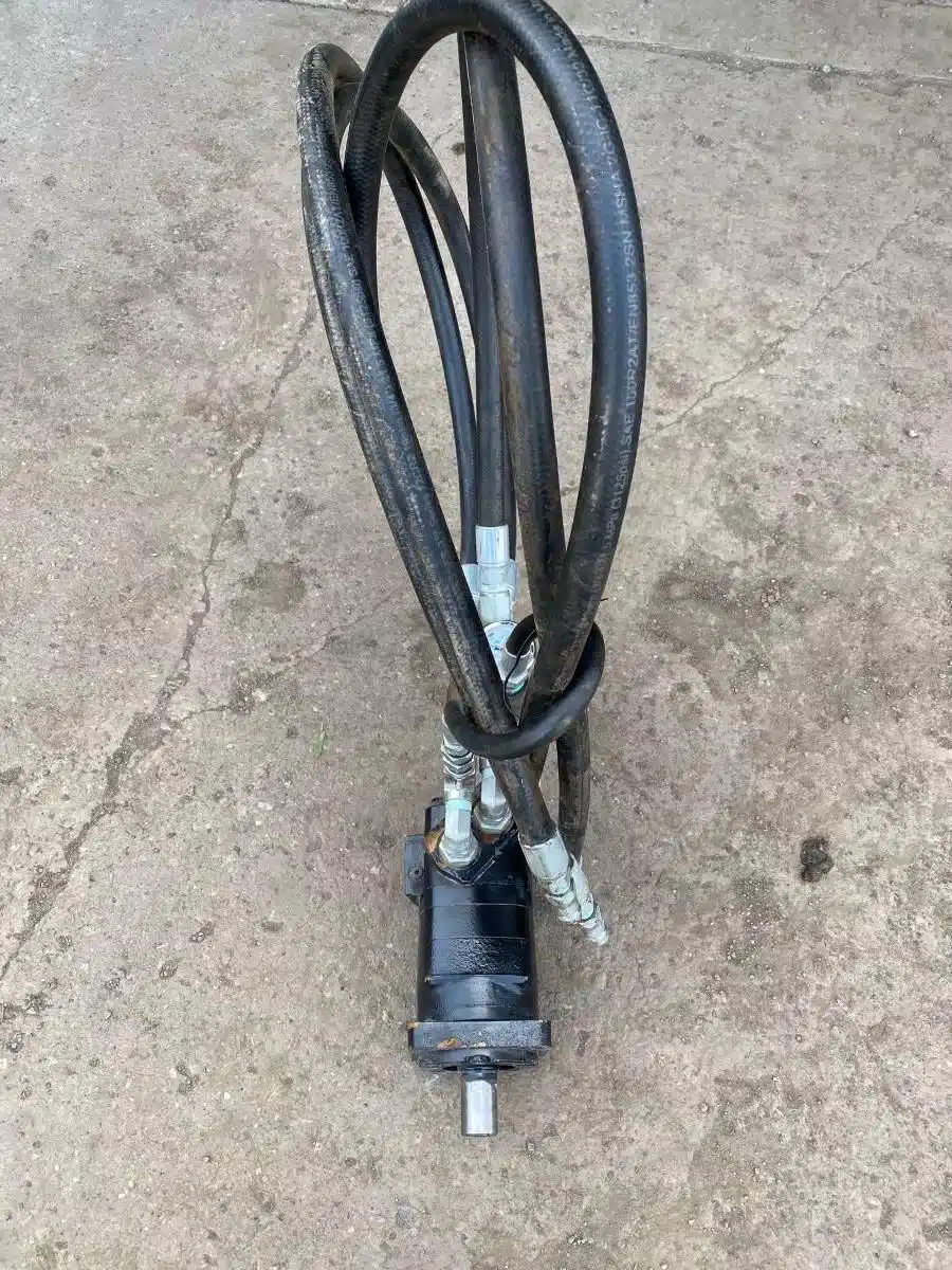 Gallery image 1 for New J&M Misc Grain Cart