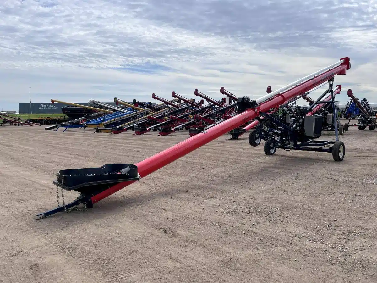 Gallery image 1 for New 2024 12-42 Grain Auger