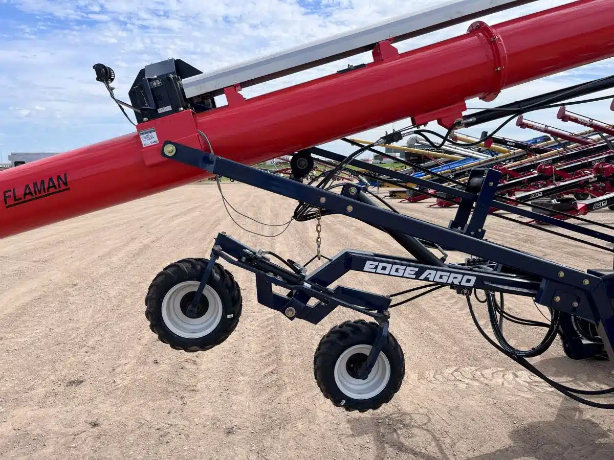 Gallery image 2 for New 2024 12-42 Grain Auger