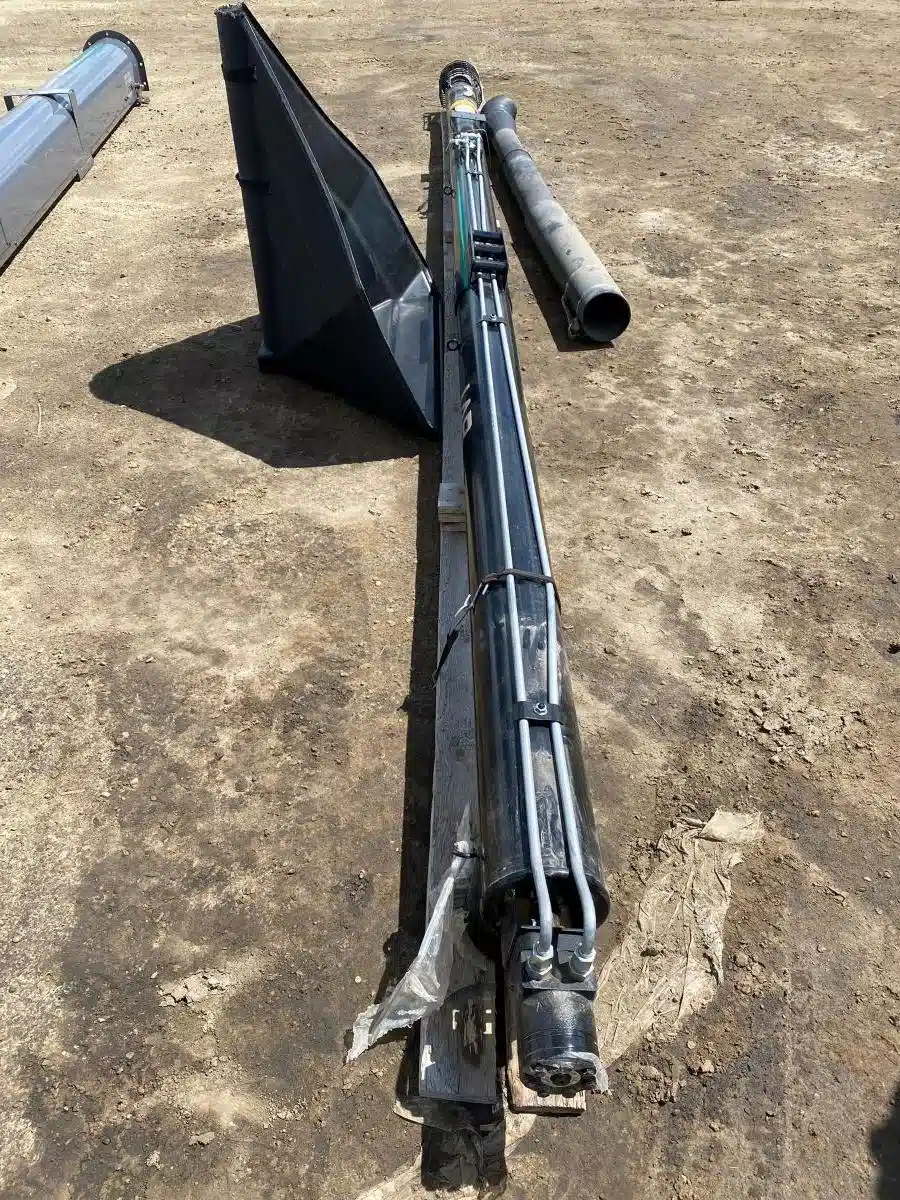 Gallery image 1 for New Misc Grain Auger