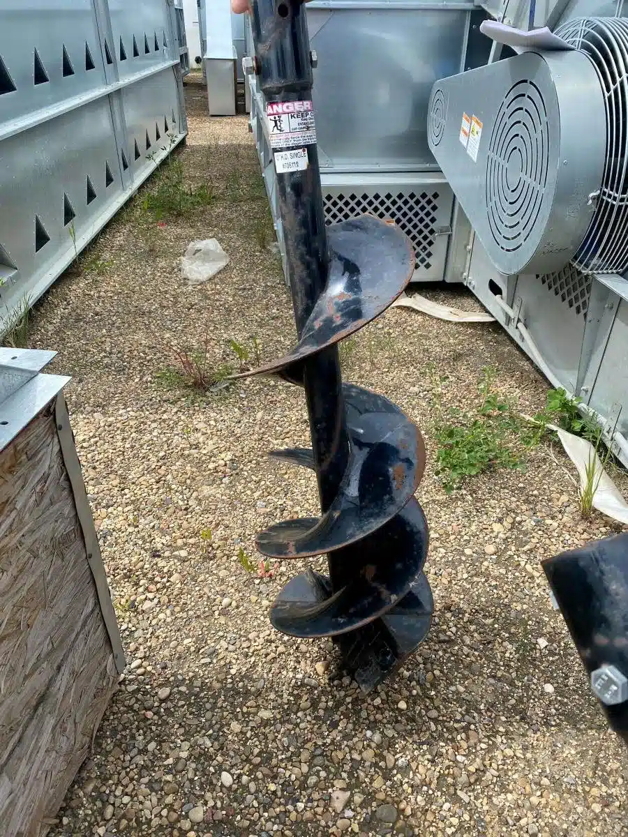 Gallery image 2 for New Kodiak Misc Tools