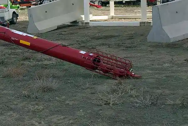 Gallery image 2 for 2023 Meridian TL10-39 Grain Auger