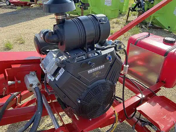 Gallery image 2 for AGI XTA 8-41 Grain Auger