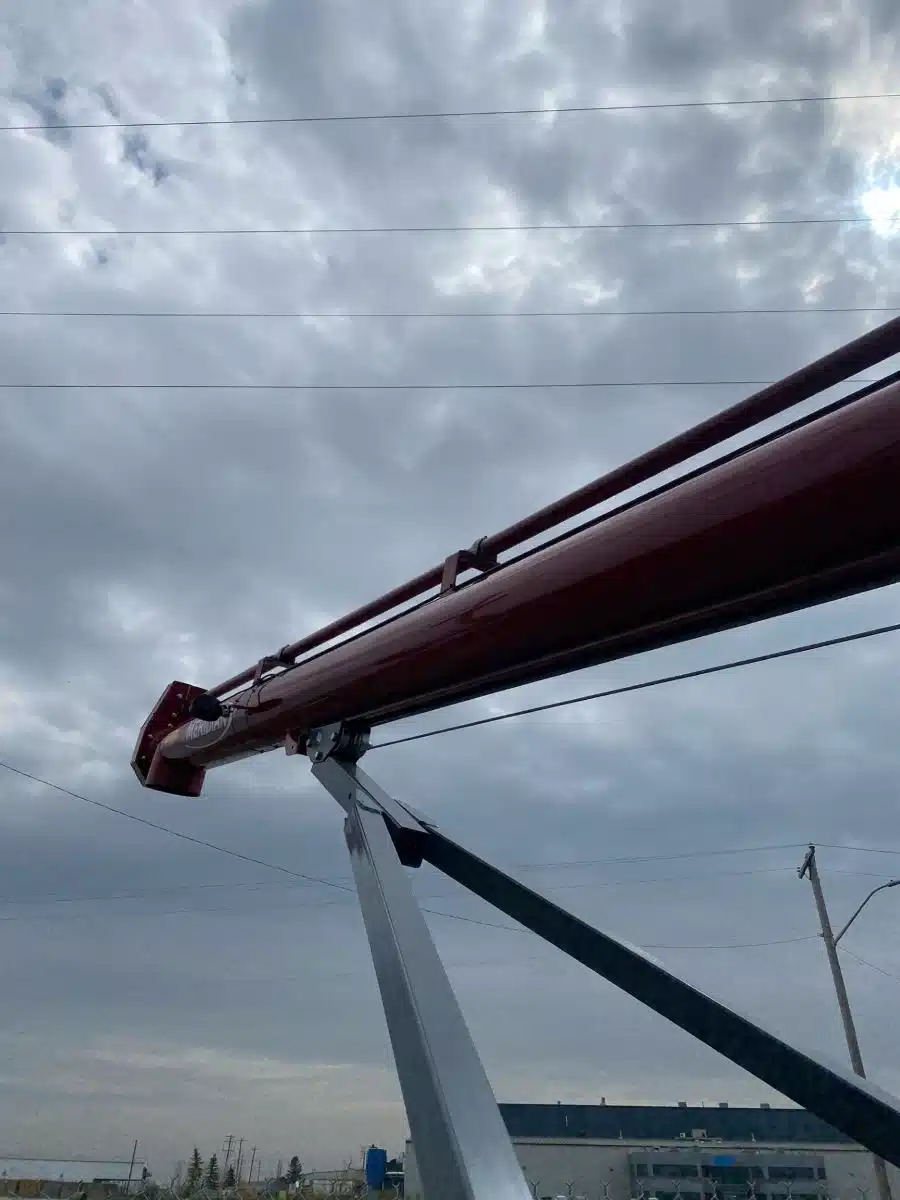 Gallery image 2 for Meridian HD10-46 Grain Auger