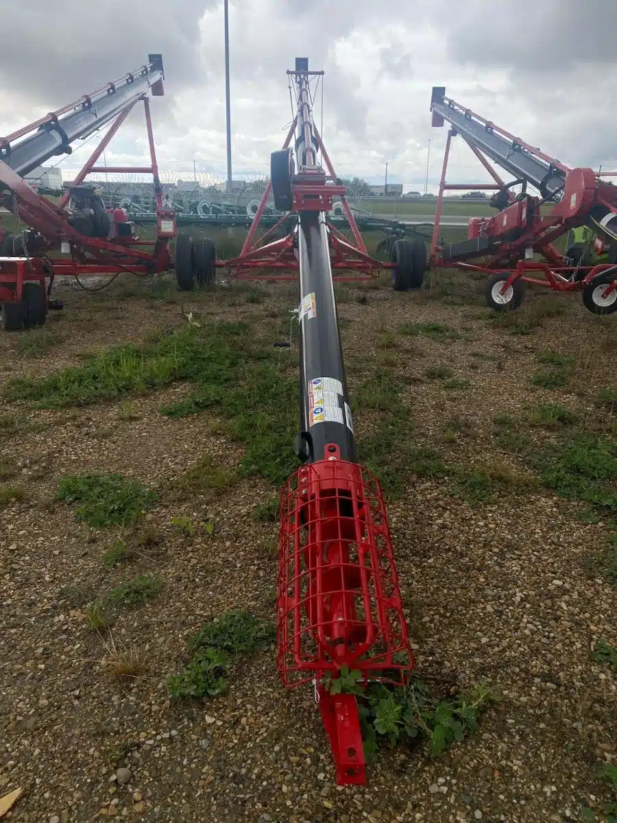 Gallery image 1 for New 2022 AGI WRX 8-46 Grain Auger