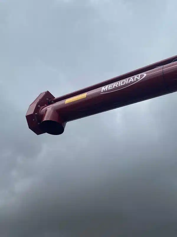 Gallery image 2 for New 2025 Meridian 8-53 HD Grain Auger