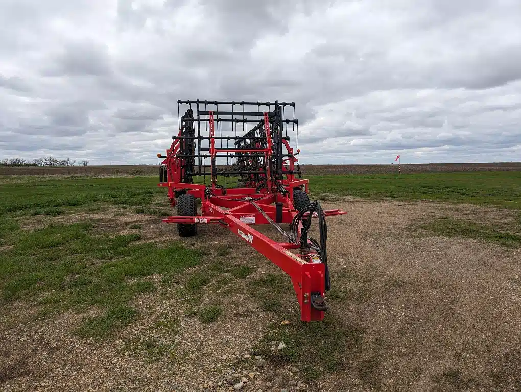 Gallery image 1 for Used 2021 Riteway HH 8268 Harrow