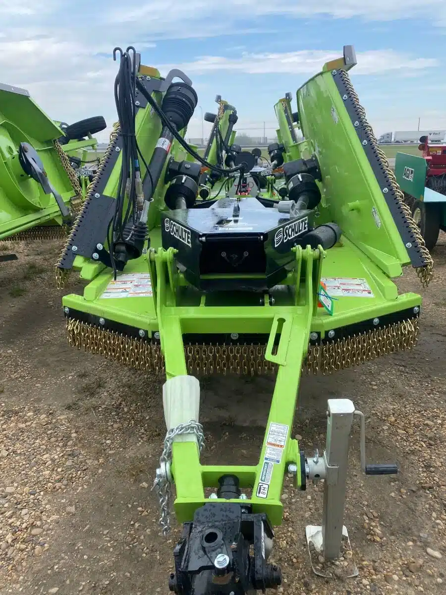 Gallery image 1 for New 2025 Schulte GX130 Mower