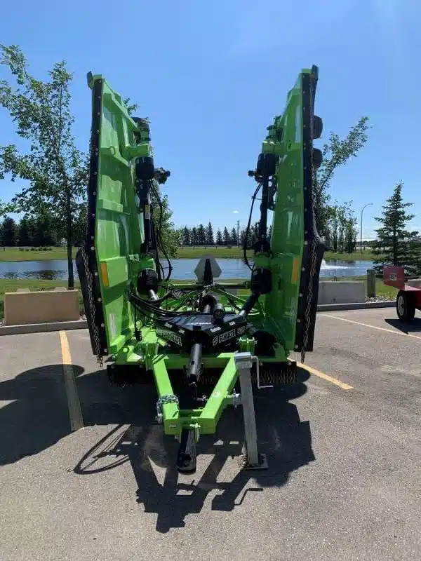 Gallery image 2 for New 2025 Schulte 5026 Mower